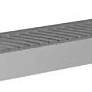 Hager DNG7502507030B Kabelgoot (l x b x h) 2 m x 25 mm x 75 mm 2 m Grijs Hager DNG7502507030B Kabelgoot (l x b x h) 2 m x 25 mm x 75 mm 2 m Grijs