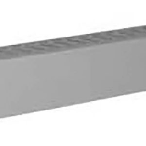 Hager DNG3703707030B Kabelgoot (l x b x h) 2 m x 37 mm x 37 mm 2 m Grijs Hager DNG3703707030B Kabelgoot (l x b x h) 2 m x 37 mm x 37 mm 2 m Grijs