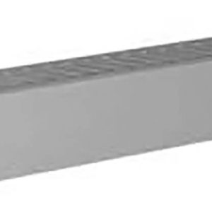 Hager DNG5003707030B Kabelgoot (l x b x h) 2 m x 37 mm x 50 mm 2 m Grijs Hager DNG5003707030B Kabelgoot (l x b x h) 2 m x 37 mm x 50 mm 2 m Grijs