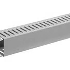 Hager DNG5005007030B Kabelgoot (l x b x h) 2 m x 50 mm x 50 mm 2 m Steen-grijs Hager DNG5005007030B Kabelgoot (l x b x h) 2 m x 50 mm x 50 mm 2 m Steen-grijs