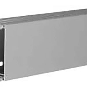 Hager DNG5007507030B Kabelgoot (l x b x h) 2 m x 75 mm x 50 mm 2 m Grijs Hager DNG5007507030B Kabelgoot (l x b x h) 2 m x 75 mm x 50 mm 2 m Grijs