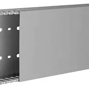 Hager DNG5012507030B Kabelgoot (l x b x h) 2 m x 125 mm x 50 mm 2 m Grijs Hager DNG5012507030B Kabelgoot (l x b x h) 2 m x 125 mm x 50 mm 2 m Grijs