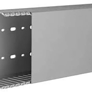 Hager DNG7512507030B Kabelgoot (l x b x h) 2 m x 125 mm x 75 mm 2 m Grijs Hager DNG7512507030B Kabelgoot (l x b x h) 2 m x 125 mm x 75 mm 2 m Grijs
