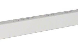 Hager HNG2502507035B Kabelgoot (l x b x h) 2 m x 25 mm x 25 mm 2 m Grijs Hager HNG2502507035B Kabelgoot (l x b x h) 2 m x 25 mm x 25 mm 2 m Grijs