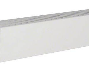 Hager HNG5005007035B Kabelgoot (l x b x h) 2 m x 50 mm x 50 mm 2 m Grijs Hager HNG5005007035B Kabelgoot (l x b x h) 2 m x 50 mm x 50 mm 2 m Grijs