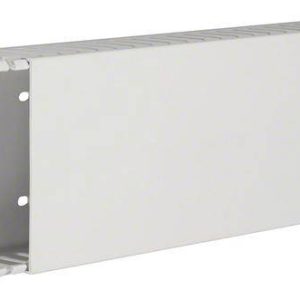 Hager HNG5010007035B Kabelgoot (l x b x h) 2 m x 100 mm x 50 mm 2 m Grijs Hager HNG5010007035B Kabelgoot (l x b x h) 2 m x 100 mm x 50 mm 2 m Grijs