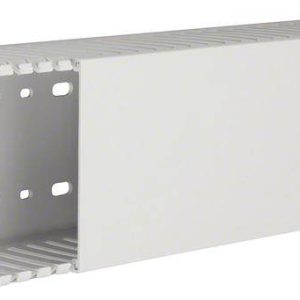 Hager HNG7510007035B Kabelgoot (l x b x h) 2 m x 100 mm x 75 mm 2 m Grijs Hager HNG7510007035B Kabelgoot (l x b x h) 2 m x 100 mm x 75 mm 2 m Grijs