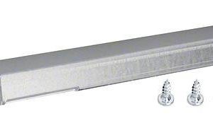 Hager L6665VERZ Scheidingswand 2 m Hager L6665VERZ Scheidingswand 2 m
