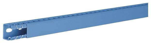 Hager BA725025BL Kabelgoot (l x b x h) 2 m x 25 mm x 25 mm 2 m Blauw