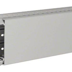 Hager BA760080 Kabelgoot (l x b x h) 2 m x 80 mm x 60 mm 2 m Grijs Hager BA760080 Kabelgoot (l x b x h) 2 m x 80 mm x 60 mm 2 m Grijs