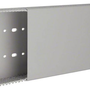 Hager LKG5014007030B Kabelgoot (l x b x h) 2 m x 140 mm x 50 mm 2 m Grijs Hager LKG5014007030B Kabelgoot (l x b x h) 2 m x 140 mm x 50 mm 2 m Grijs