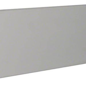 Hager LK5012527030 Kabelgoot 2 m Grijs