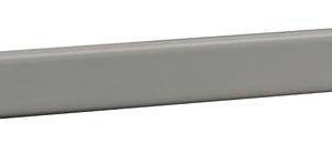 Hager BA61501507030O Kabelgoot (l x b x h) 2 m x 20 mm x 18 mm 2 m Grijs Hager BA61501507030O Kabelgoot (l x b x h) 2 m x 20 mm x 18 mm 2 m Grijs