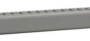 Hager BA63001507030O Kabelgoot (l x b x h) 2 m x 20 mm x 33 mm 2 m Grijs Hager BA63001507030O Kabelgoot (l x b x h) 2 m x 20 mm x 33 mm 2 m Grijs