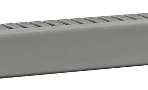 Hager BA64002507030O Kabelgoot (l x b x h) 2 m x 31 mm x 43 mm 2 m Grijs Hager BA64002507030O Kabelgoot (l x b x h) 2 m x 31 mm x 43 mm 2 m Grijs