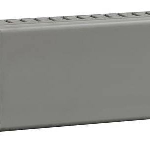 Hager BA64006007030O Kabelgoot (l x b x h) 2 m x 67 mm x 43 mm 2 m Grijs Hager BA64006007030O Kabelgoot (l x b x h) 2 m x 67 mm x 43 mm 2 m Grijs