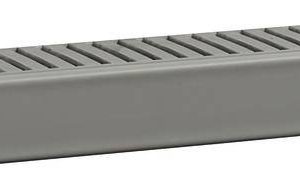 Hager BA66002507030O Kabelgoot (l x b x h) 2 m x 31 mm x 64 mm 2 m Grijs Hager BA66002507030O Kabelgoot (l x b x h) 2 m x 31 mm x 64 mm 2 m Grijs