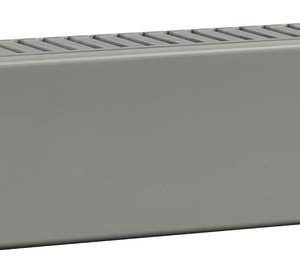 Hager BA66006007030O Kabelgoot (l x b x h) 2 m x 67 mm x 64 mm 2 m Grijs Hager BA66006007030O Kabelgoot (l x b x h) 2 m x 67 mm x 64 mm 2 m Grijs