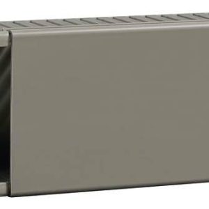 Hager BA66008007030O Kabelgoot (l x b x h) 2 m x 88 mm x 64 mm 2 m Grijs Hager BA66008007030O Kabelgoot (l x b x h) 2 m x 88 mm x 64 mm 2 m Grijs