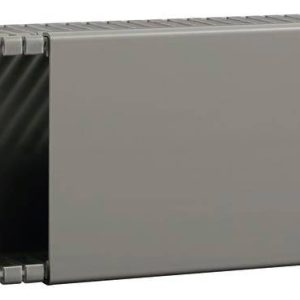 Hager BA66010007030O Kabelgoot (l x b x h) 2 m x 108 mm x 65 mm 2 m Grijs Hager BA66010007030O Kabelgoot (l x b x h) 2 m x 108 mm x 65 mm 2 m Grijs