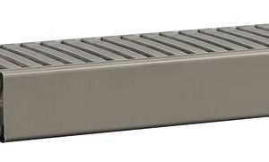 Hager BA68002507030O Kabelgoot (l x b x h) 2 m x 31 mm x 84 mm 2 m Grijs Hager BA68002507030O Kabelgoot (l x b x h) 2 m x 31 mm x 84 mm 2 m Grijs