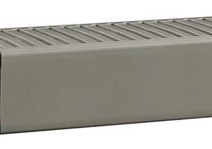 Hager BA68004007030O Kabelgoot (l x b x h) 2 m x 47 mm x 84 mm 2 m Grijs Hager BA68004007030O Kabelgoot (l x b x h) 2 m x 47 mm x 84 mm 2 m Grijs