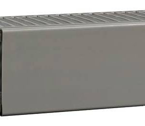 Hager BA68006007030O Kabelgoot (l x b x h) 2 m x 67 mm x 84 mm 2 m Grijs Hager BA68006007030O Kabelgoot (l x b x h) 2 m x 67 mm x 84 mm 2 m Grijs