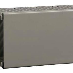 Hager BA68008007030O Kabelgoot (l x b x h) 2 m x 88 mm x 84 mm 2 m Grijs Hager BA68008007030O Kabelgoot (l x b x h) 2 m x 88 mm x 84 mm 2 m Grijs