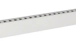Hager HA725025 Kabelgoot (l x b x h) 2 m x 25 mm x 25 mm 2 m Grijs Hager HA725025 Kabelgoot (l x b x h) 2 m x 25 mm x 25 mm 2 m Grijs