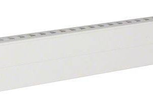 Hager HA725040 Kabelgoot (l x b x h) 2 m x 40 mm x 25 mm 2 m Grijs Hager HA725040 Kabelgoot (l x b x h) 2 m x 40 mm x 25 mm 2 m Grijs
