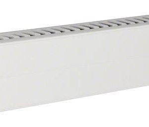 Hager HA740060 Kabelgoot (l x b x h) 2 m x 60 mm x 40 mm 2 m Grijs Hager HA740060 Kabelgoot (l x b x h) 2 m x 60 mm x 40 mm 2 m Grijs