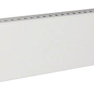Hager HA740080 Kabelgoot (l x b x h) 2 m x 80 mm x 40 mm 2 m Grijs Hager HA740080 Kabelgoot (l x b x h) 2 m x 80 mm x 40 mm 2 m Grijs