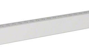 Hager HNG25025 Kabelgoot (l x b x h) 2 m x 25 mm x 25 mm 2 m Grijs Hager HNG25025 Kabelgoot (l x b x h) 2 m x 25 mm x 25 mm 2 m Grijs