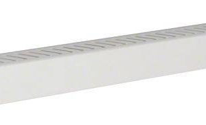 Hager HNG37025 Kabelgoot (l x b x h) 2 m x 25 mm x 37 mm 2 m Grijs Hager HNG37025 Kabelgoot (l x b x h) 2 m x 25 mm x 37 mm 2 m Grijs