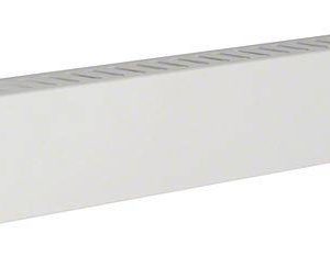 Hager HNG37050 Kabelgoot (l x b x h) 2 m x 50 mm x 37 mm 2 m Grijs Hager HNG37050 Kabelgoot (l x b x h) 2 m x 50 mm x 37 mm 2 m Grijs