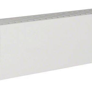 Hager HNG50075 Kabelgoot (l x b x h) 2 m x 75 mm x 50 mm 2 m Grijs Hager HNG50075 Kabelgoot (l x b x h) 2 m x 75 mm x 50 mm 2 m Grijs