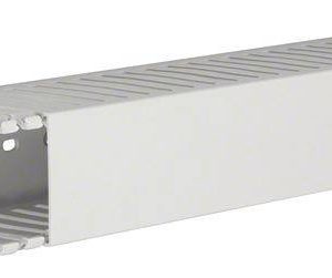 Hager HNG75050 Kabelgoot (l x b x h) 2 m x 50 mm x 75 mm 2 m Grijs Hager HNG75050 Kabelgoot (l x b x h) 2 m x 50 mm x 75 mm 2 m Grijs