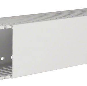 Hager HNG75075 Kabelgoot (l x b x h) 2 m x 75 mm x 75 mm 2 m Grijs Hager HNG75075 Kabelgoot (l x b x h) 2 m x 75 mm x 75 mm 2 m Grijs