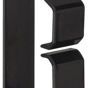 Hager B400603 Haakjes (b x h) 60 mm x 40 mm 50 stuk(s)