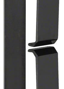 Hager B401203 Haakjes (b x h) 120 mm x 40 mm 50 stuk(s)