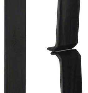 Hager B601203 Haakjes (b x h) 120 mm x 60 mm 50 stuk(s)