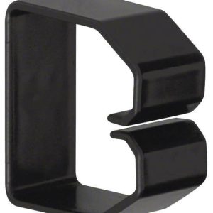 Hager LK500503 Haakjes (b x h) 50 mm x 50 mm 50 stuk(s)
