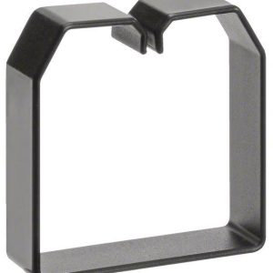Hager LK750753 Haakjes (b x h) 75 mm x 75 mm 50 stuk(s)