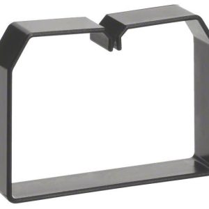 Hager LK751003 Haakjes (b x h) 100 mm x 75 mm 50 stuk(s)