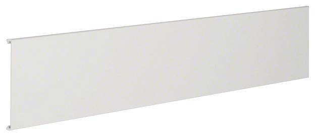 Hager HN5007527035 Bovengedeelte (l x b) 2000 mm x 75 mm 2 m Grijs