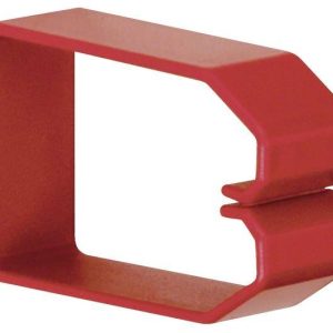 Hager HN750503 Haakjes (b x h) 50 mm x 75 mm 50 stuk(s) Hager HN750503 Haakjes (b x h) 50 mm x 75 mm 50 stuk(s)