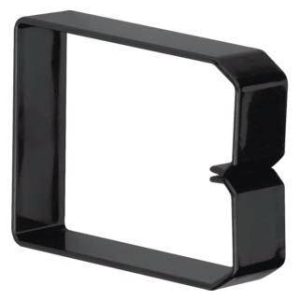 Hager DN1000753 Haakjes (b x h) 75 mm x 100 mm 50 stuk(s) Hager DN1000753 Haakjes (b x h) 75 mm x 100 mm 50 stuk(s)