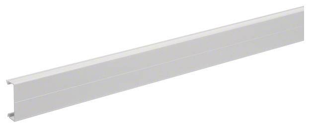 Hager BA70402 Bovengedeelte (l x b) 2000 mm x 40 mm 1 stuk(s) Grijs