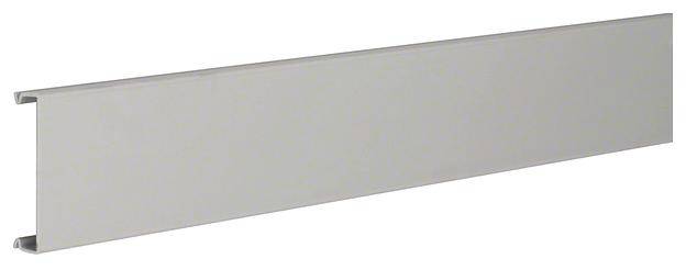 Hager BA70602 Bovengedeelte (l x b) 2000 mm x 60 mm 1 stuk(s) Grijs