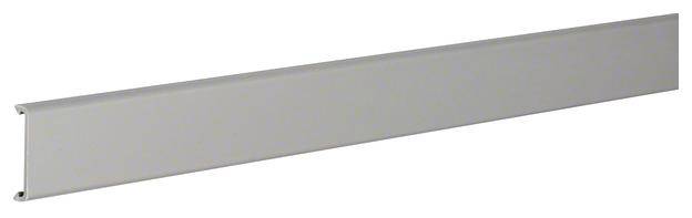 Hager LK3703727030 Bovengedeelte (l x b) 2000 mm x 35 mm 1 stuk(s) Grijs